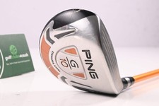 Ping G10 #3 Wood / 15.5 Degree
