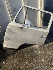 Camper van left hand - t2,
