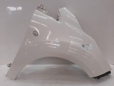 2016 FORD KA Mk2 3 Door Hatchback White O/S Drivers Right Front Wing 1673511