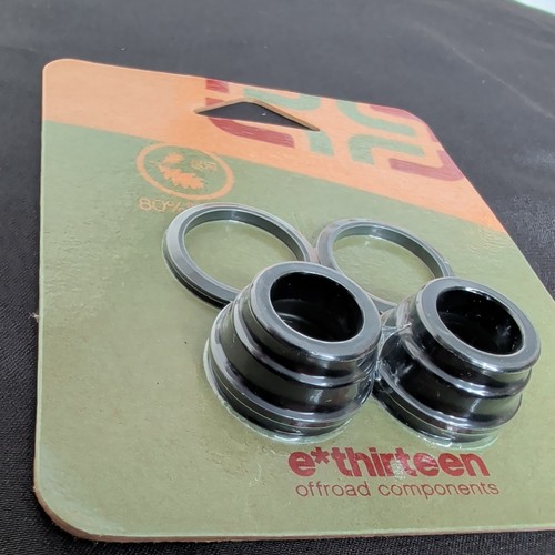 Thirteen front wheel end - e*thirteen,