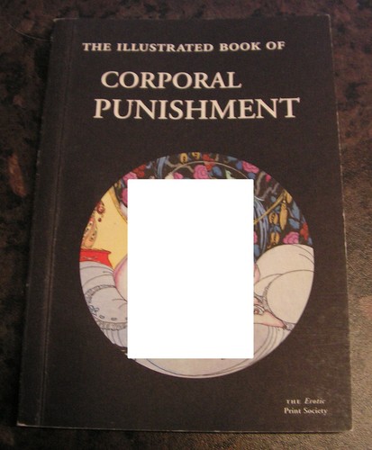 Illustrated book corporal - book,