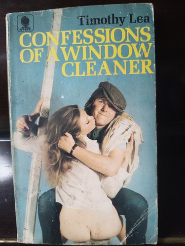Confessions window - confessions, of