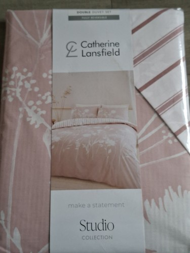 Double duvet set - duvet, set,