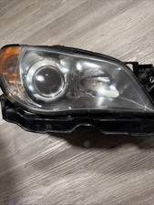 2007 Subaru WRX STI Hawkeye