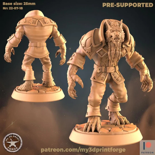 Warcraft miniatures genn - warcraft,