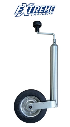 Extreme 48mm jockey wheel - jockey,