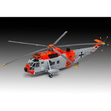 Revell 1/71 Scale Westland Sea