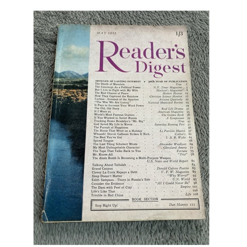 Reader digest illustrated - reader's,