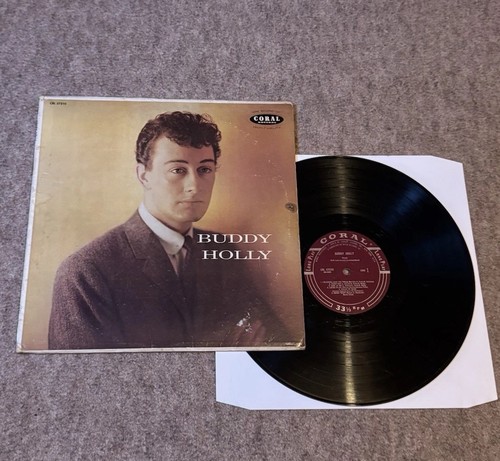 Buddy holly 1958 - buddy,