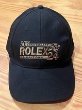 2012 50th Anniversary Rolex 24