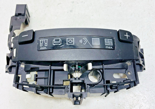 Miele vacuum power control - miele,