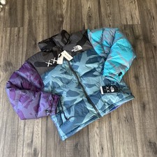 KAWS x The North Face Retro