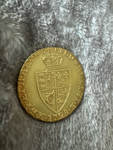 1798 george iii full spade - iii,