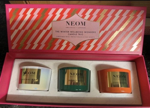 Neom winter wellbeing wonders - neom,