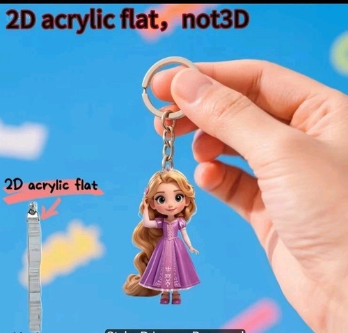 Disney tangled rapunzel - disney,