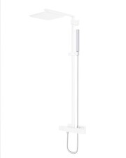 Replacement GROHE Euphoria Cube XXL System 230 Cube Hose & Head - New