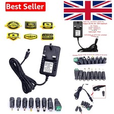 Reliable 6V Power Supply