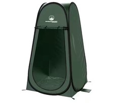 Pop Up Pod Privacy Shower Tent
