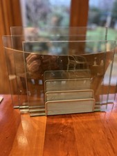 Tempered glass sheets (6 no.)