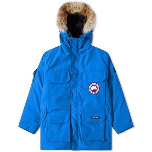 Canada goose expedition parka - canada,