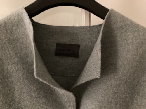 Oska jacket size oversized - oska, 1