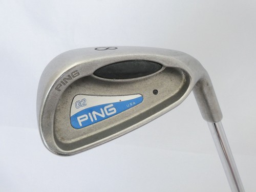 Ping iron - g2,
