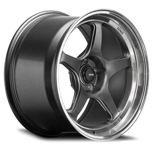 18x9 konig hyperspec 5x114 - hyperspec, 5x114.3