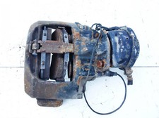 Right front truck - right, brake