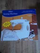 Groves Adult Mini Portable