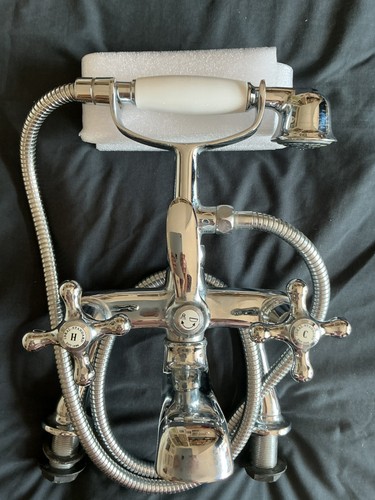 Ideal standard chrome - ideal,