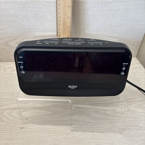 Bush pll radio - pll,