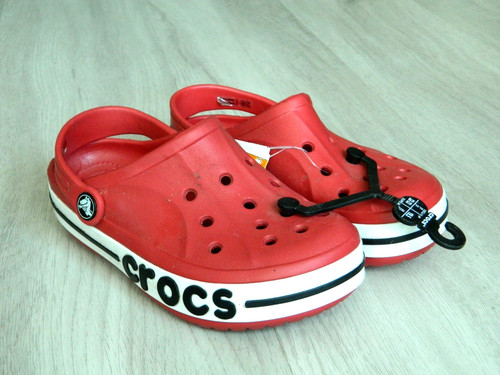 Crocs crocband boys - boys, rubber