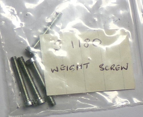 Triang hornby s1180 screw for - triang,
