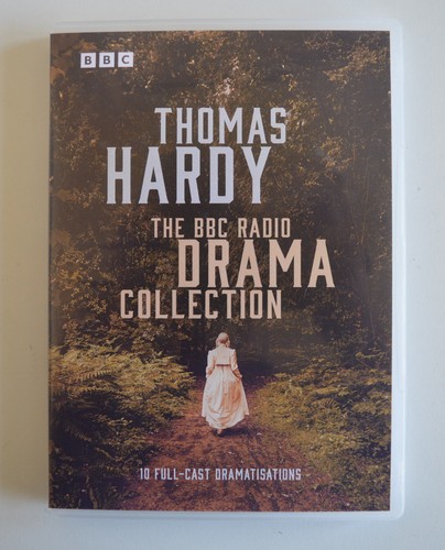 Thomas hardy bbc radio drama - bbc,