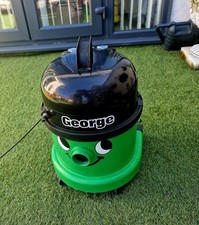 Numatic George Wet & Dry