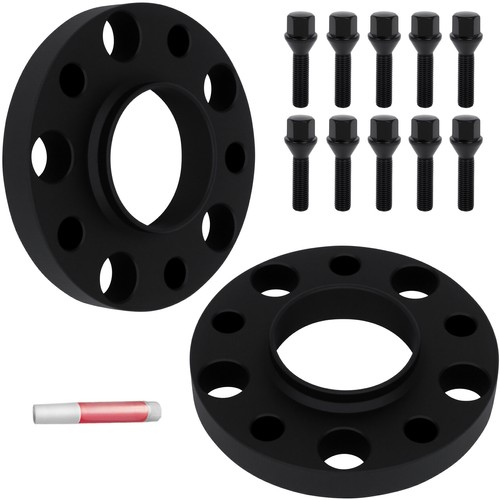 Pcs 20mm hub centric - 2,