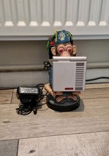 Classic NES Edition Gameboy Advance SP- Limited Edition W/Official Charger