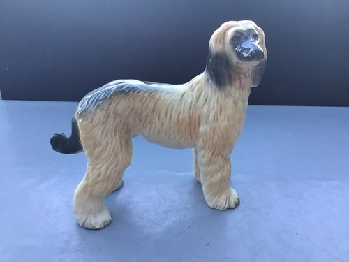 Vintage coopercraft dog - vintage,