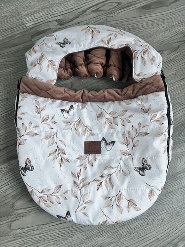 Baby eddie lilly car - eddie,