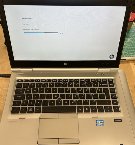 Elitebook 8460p 2 - elitebook, i5