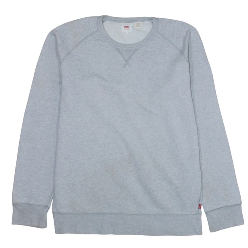 Mens size levi s grey - uk, m