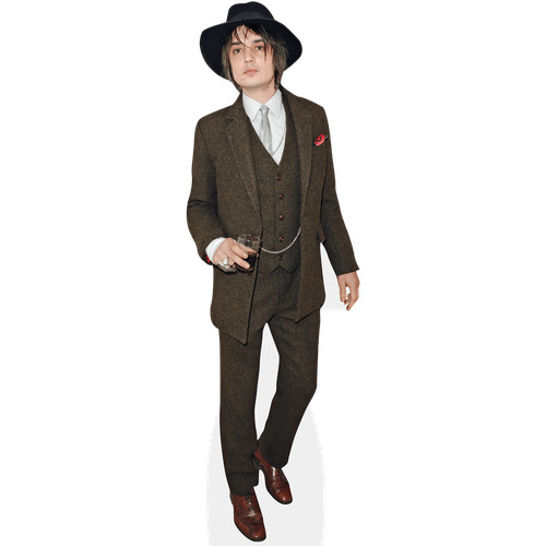 Peter doherty mini - peter, (drink)