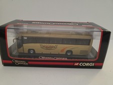 Corgi OM46109 Plaxton Panther