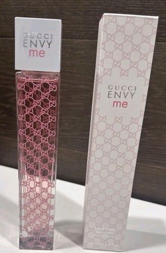 Gucci envy eau toilette - envy,