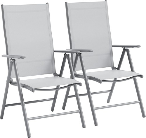 Set folding reclining - folding,