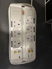 Belkin Pure AV,Surge Master