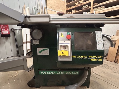 Record power lurem - lurem, 26