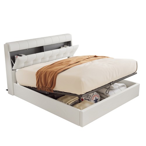 5ft king ottoman - 5ft,
