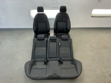 17-21 HONDA CIVIC FRONT LEFT /