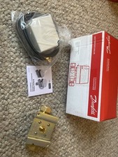 Danfoss Hp22b 22mm 2 Port